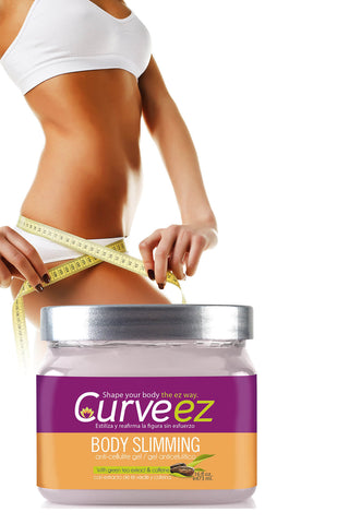 WEIGHT LOSS ANTI CELLULITE GEL