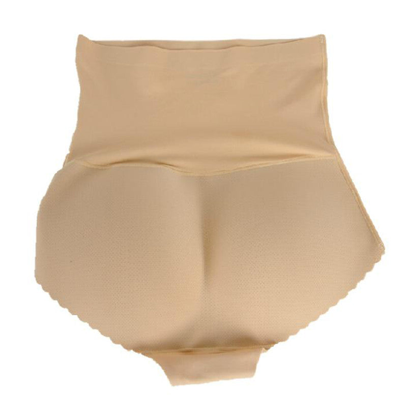 Butt Lifting Padded Lingerie Seamless Underwear Shaper