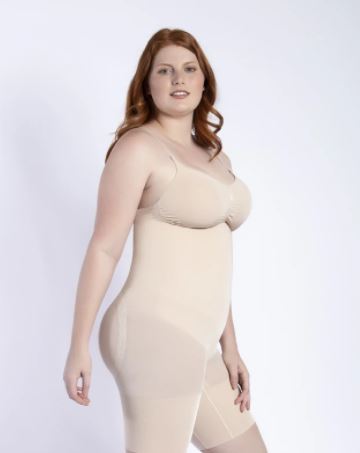 Best shapewear to hide your muffin top