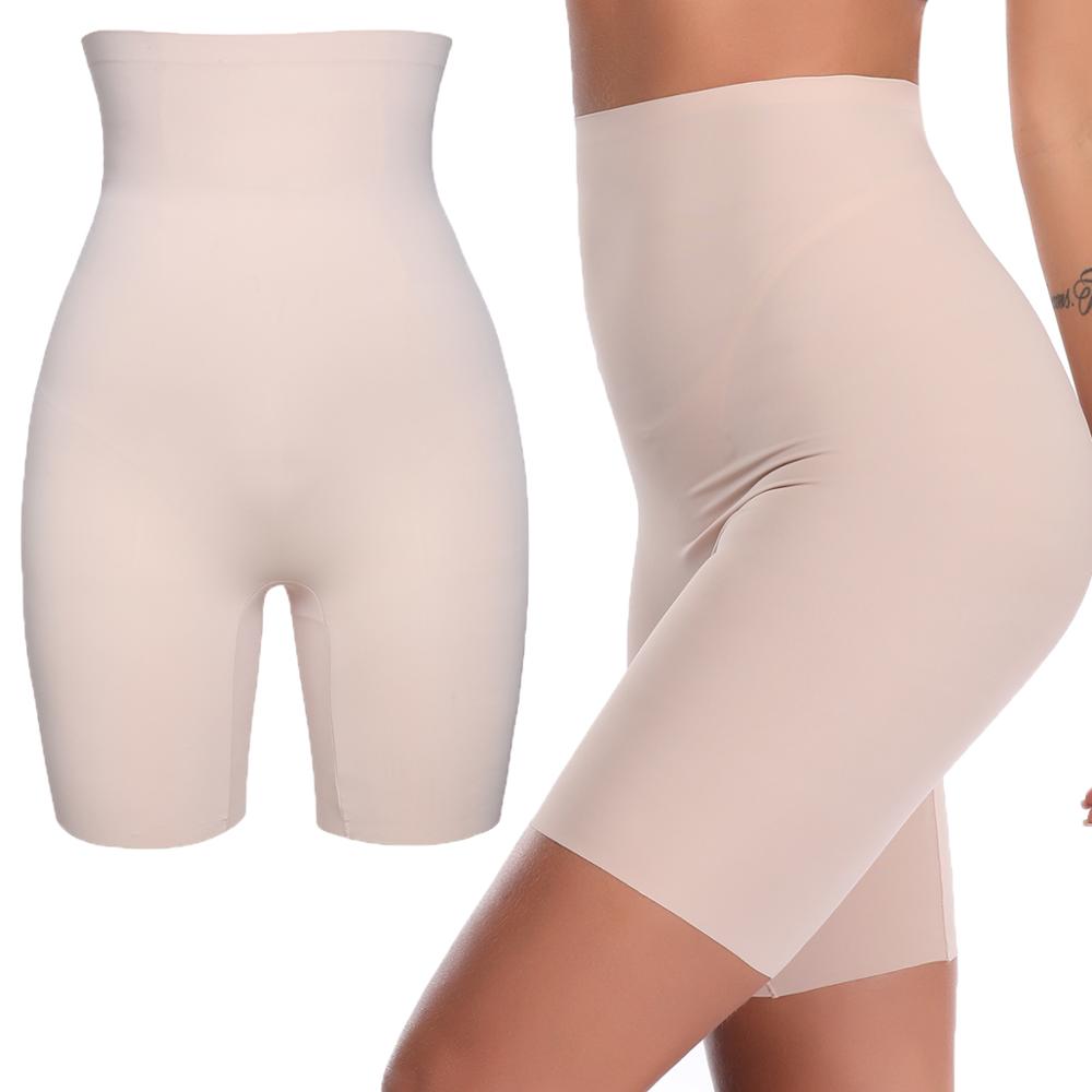 Shapewear for Women High Waisted Tummy Control Panties Butt