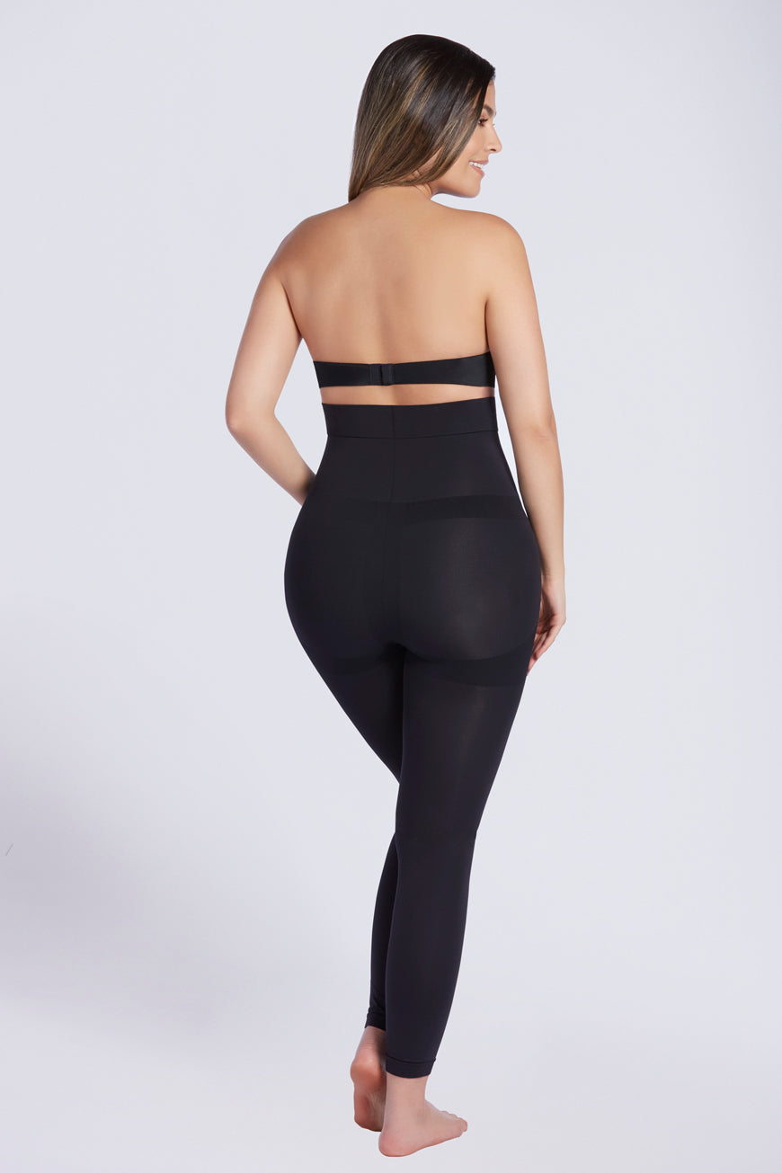 PERFECT CONTROL LAYERING LEGGINGS – WOW Shapers