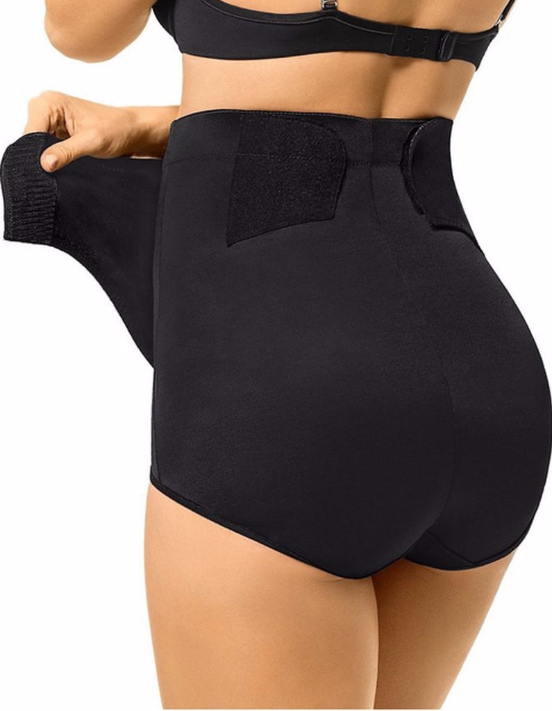 ADJUSTABLE BUTT LIFTER AND TUMMY CONTROL SHAPEWEAR