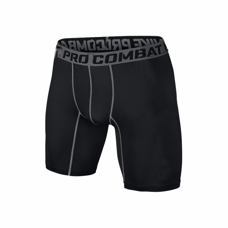 PRO Compression Shorts For Men Active Wear