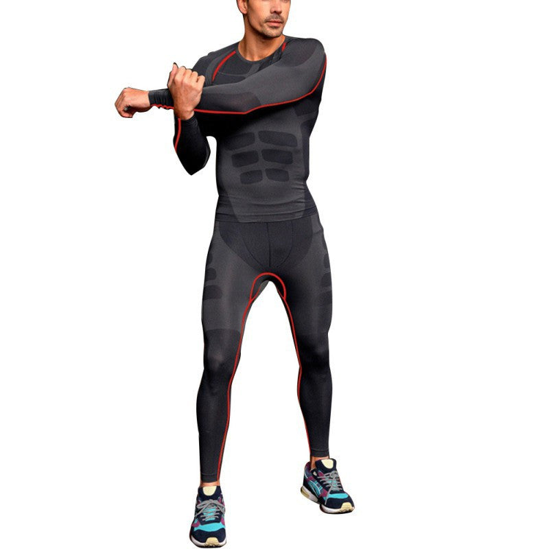 Base Layer Full Pant - FirstSpear